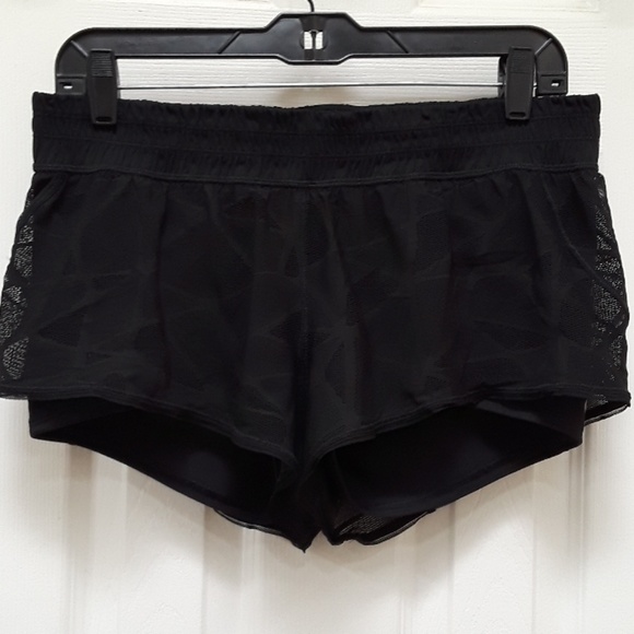 Lululemon City Sky Run Short - Picture 3 of 8